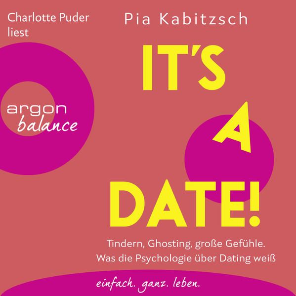 Produktbild: It's a date!