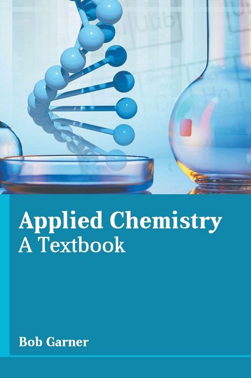 Produktbild: Applied Chemistry: A Textbook