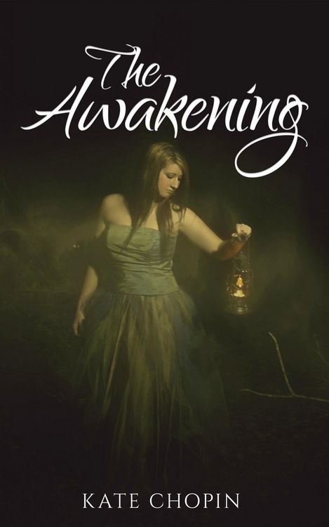 Produktbild: The Awakening and Selected Short Stories