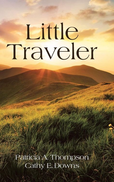 Produktbild: Little Traveler