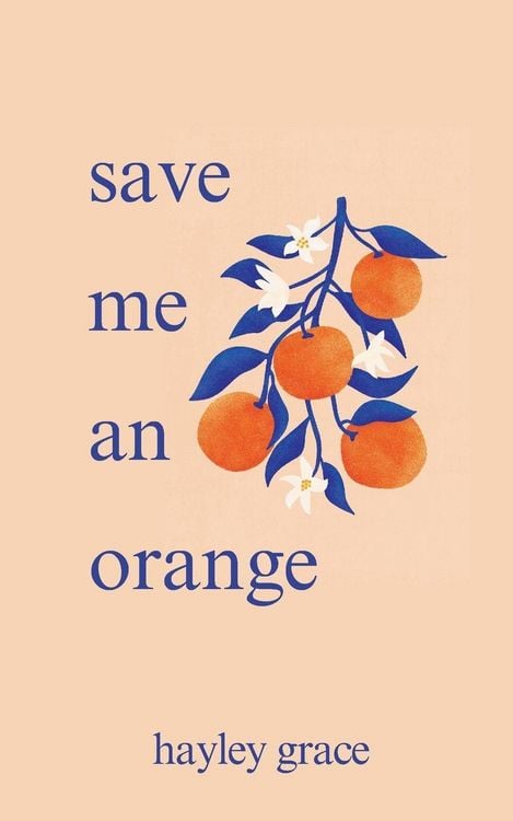 Produktbild: Save me an orange
