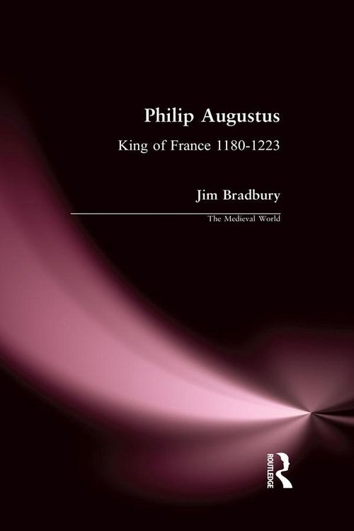 Produktbild: Philip Augustus