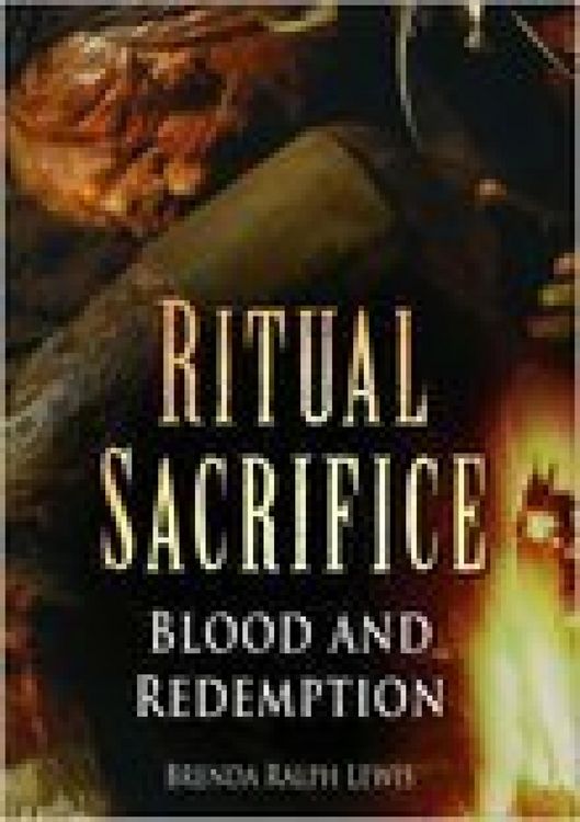 Produktbild: Ritual Sacrifice