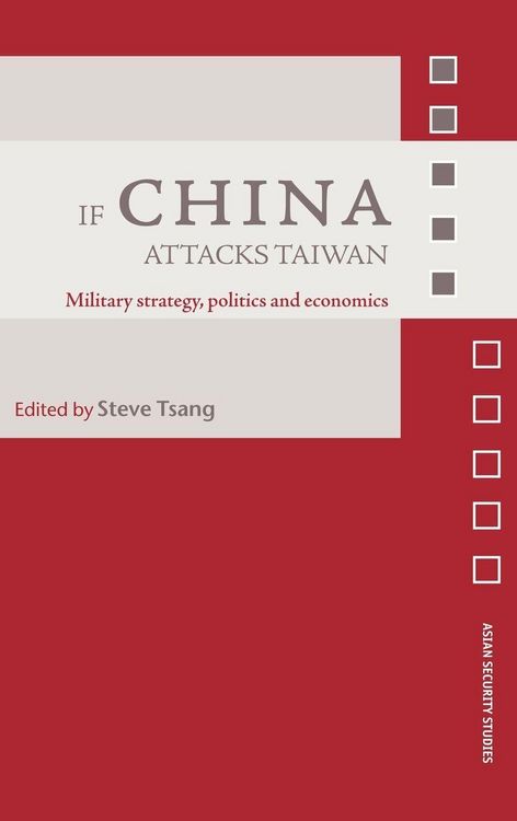 Produktbild: If China Attacks Taiwan
