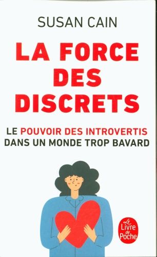 Produktbild: La force des discrets