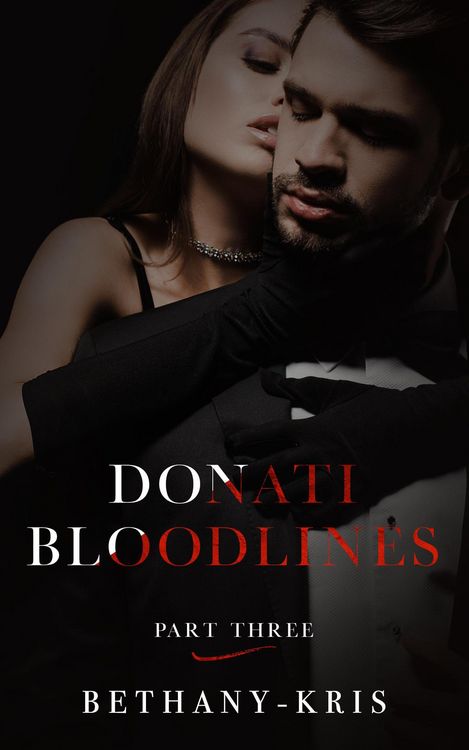 Produktbild: Donati Bloodlines: Part Three
