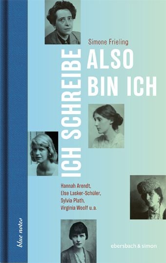 Produktbild: Ich schreibe, also bin ich