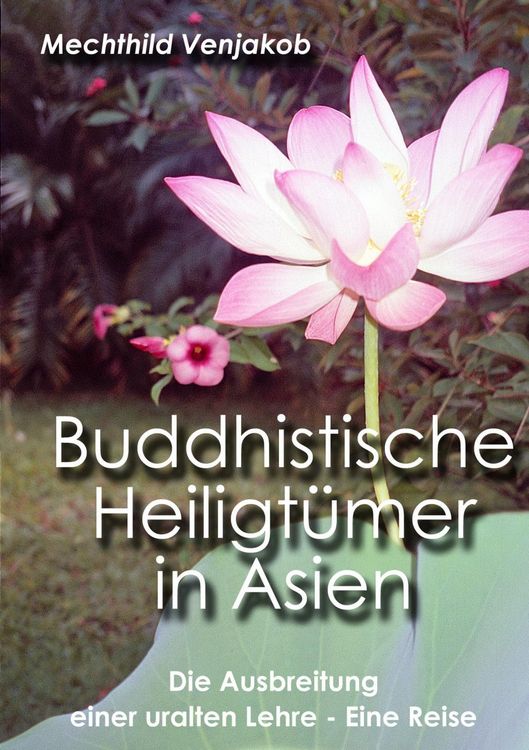 Produktbild: Buddhistische Heiligt&uuml;mer in Asien