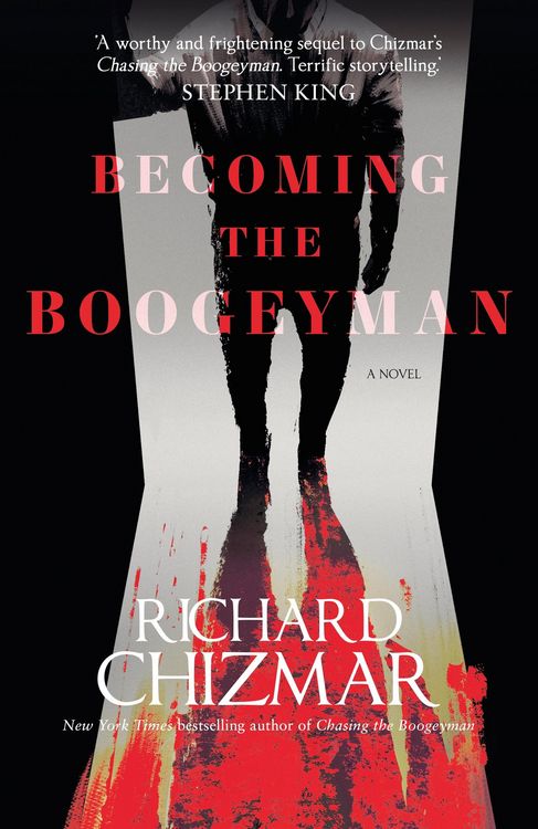 Produktbild: Becoming the Boogeyman