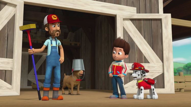 Produktbild: Paw Patrol: Sommer Einsatz
