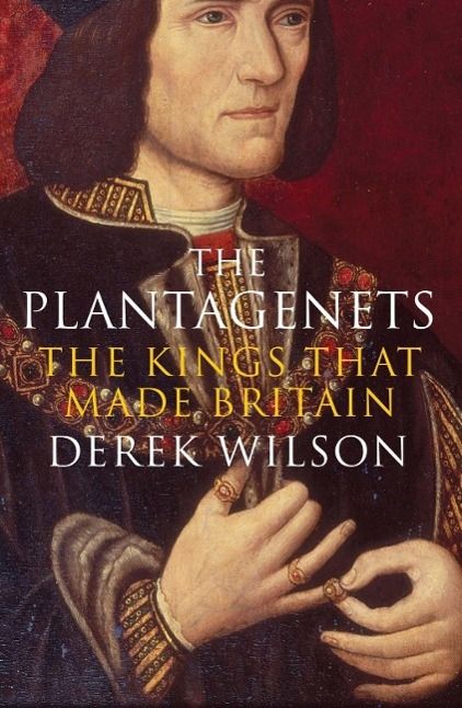 Produktbild: The Plantagenets