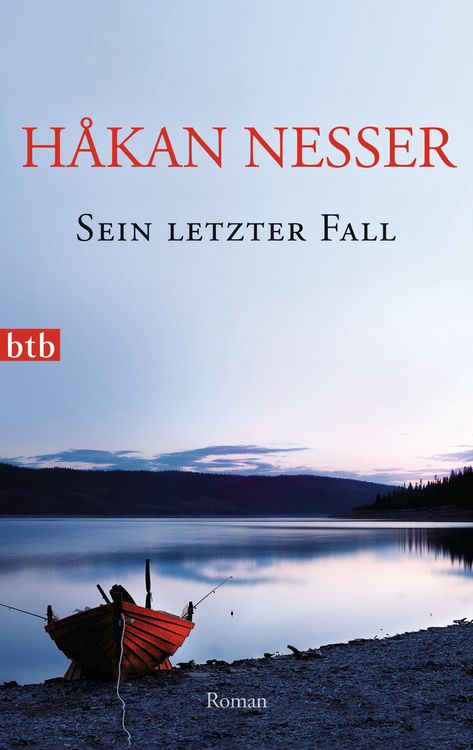 Produktbild: Sein letzter Fall
