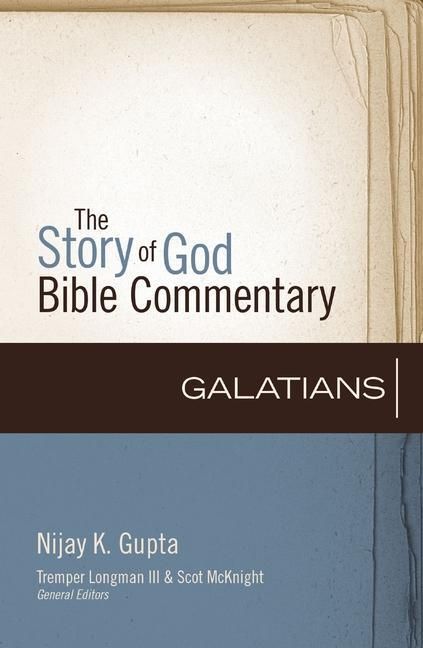 Produktbild: Galatians