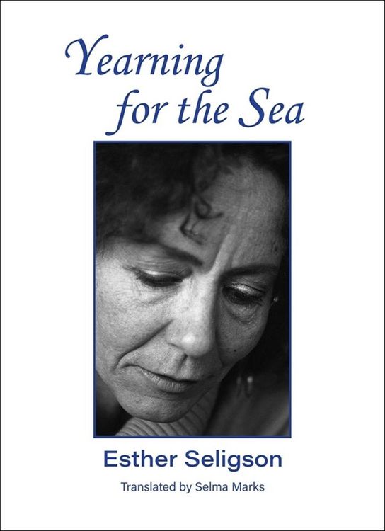 Produktbild: Yearning for the Sea