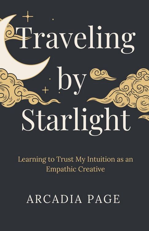 Produktbild: Traveling by Starlight