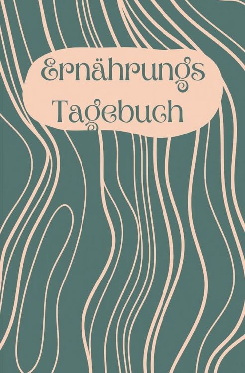 Produktbild: Ern&auml;hrungstagebuch