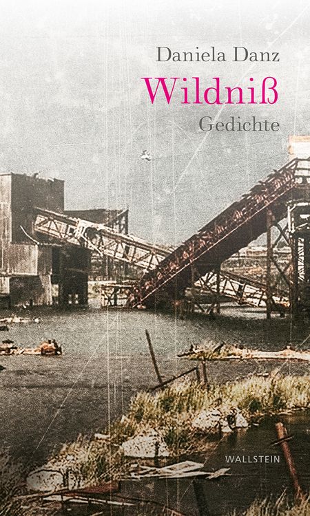 Produktbild: Wildni&szlig;