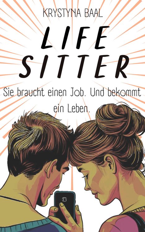 Produktbild: Life Sitter