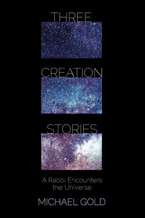 Produktbild: Three Creation Stories