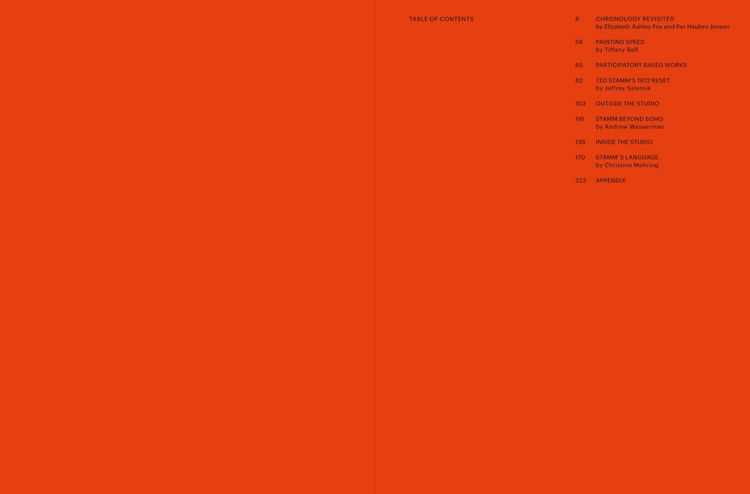 Produktbild: Ted Stamm