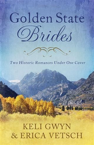 Produktbild: Golden State Brides