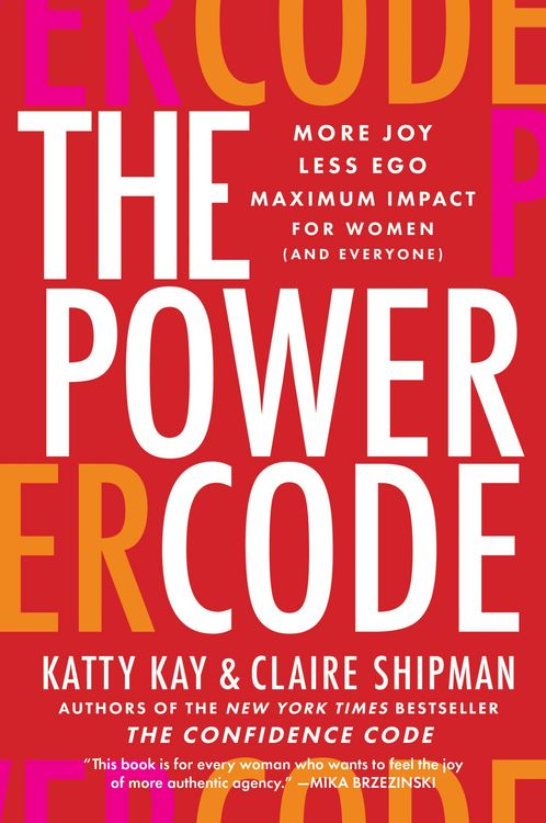 Produktbild: The Power Code