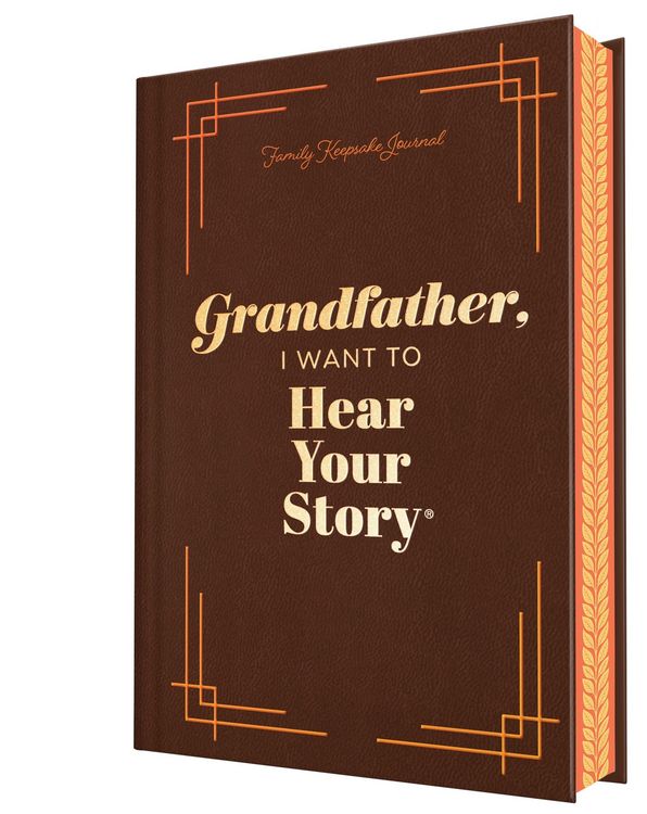 Produktbild: Grandfather, I Want to Hear Your Story (Deluxe Edition)