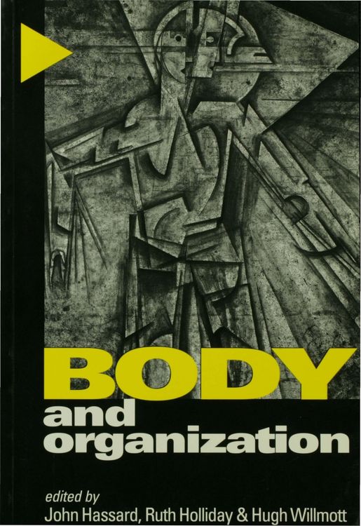 Produktbild: Body and Organization