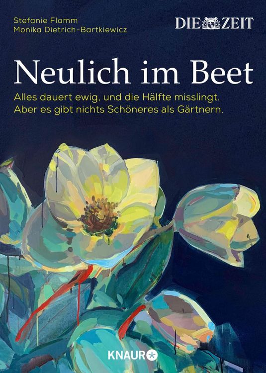 Produktbild: Neulich im Beet