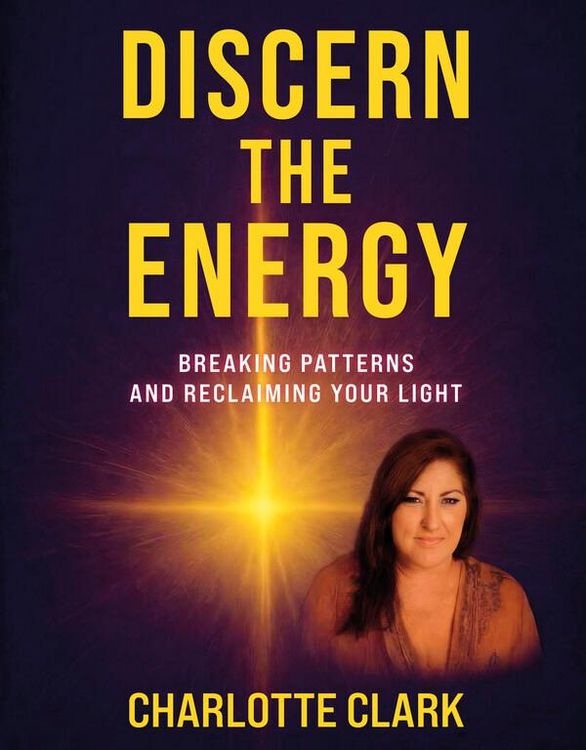 Produktbild: Discern the Energy