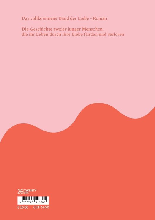 Produktbild: Das vollkommene Band der Liebe