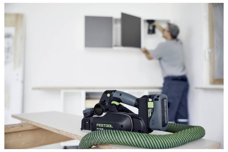 Produktbild: Festool 578939 BP 18 Li 5,0 HP-ASI Werkzeug-Akku 18V 5Ah Li-Ion