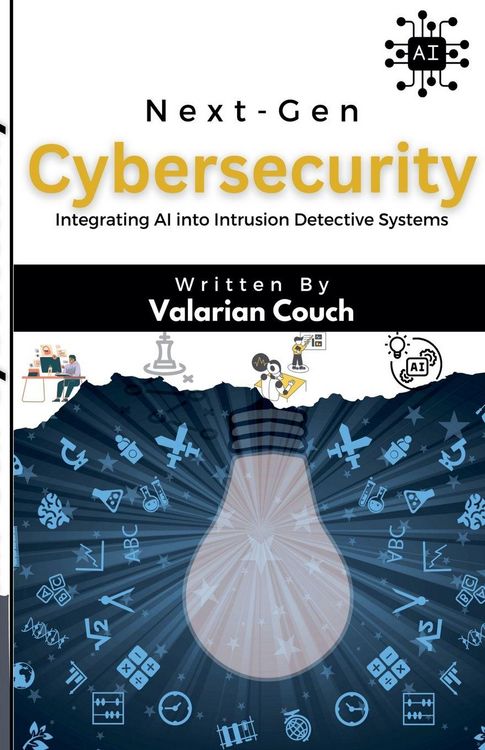 Produktbild: Next-Gen Cybersecurity