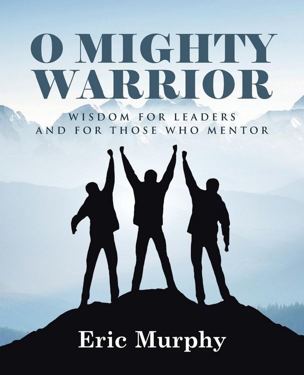 Produktbild: O Mighty Warrior
