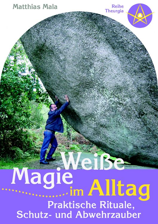 Produktbild: Wei&szlig;e Magie im Alltag