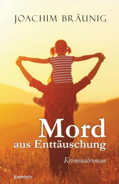 Produktbild: Mord aus Entt&auml;uschung