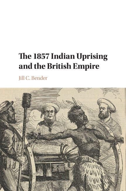 Produktbild: The 1857 Indian Uprising and the British Empire