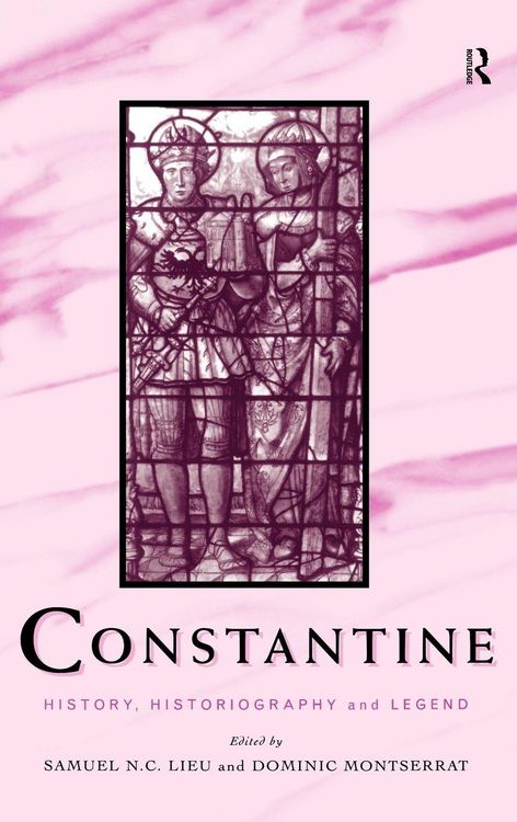 Produktbild: Constantine