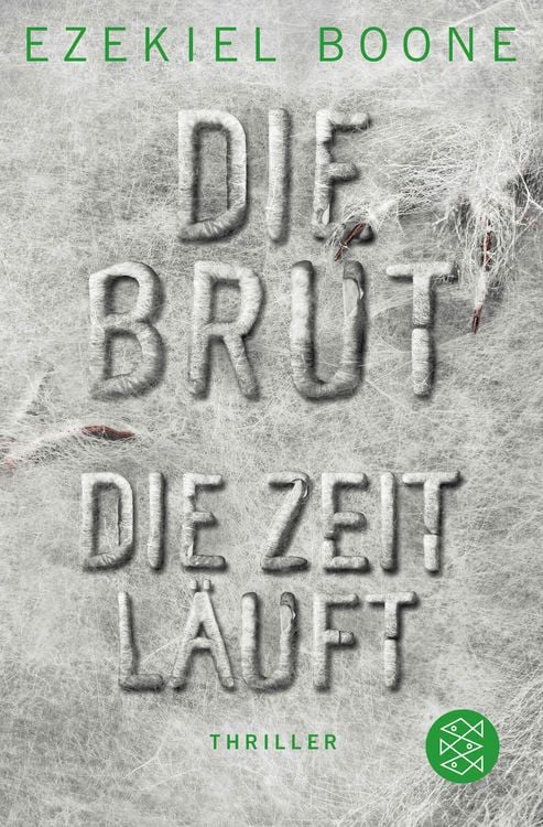 Produktbild: Die Brut - Die Zeit l&auml;uft