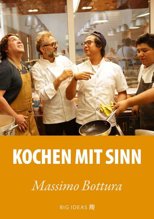 Produktbild: Kochen mit Sinn