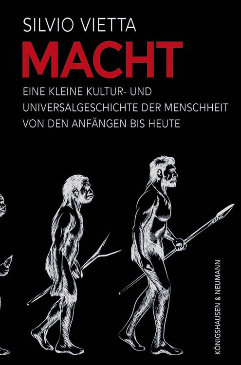 Produktbild: Macht