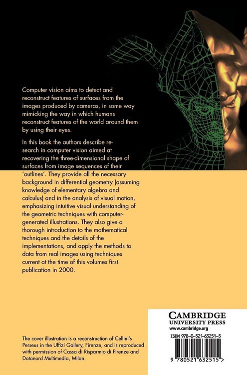 Produktbild: Visual Motion of Curves and Surfaces