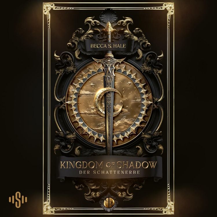 Produktbild: Kingdom of Shadow &ndash; Der Schattenerbe