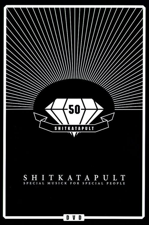 Produktbild: Shitkatapult - Special Musick for Special People