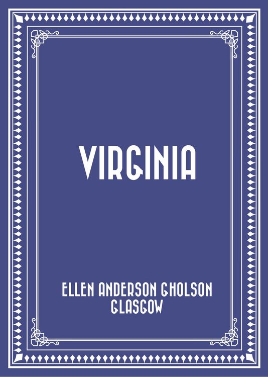 Produktbild: Virginia