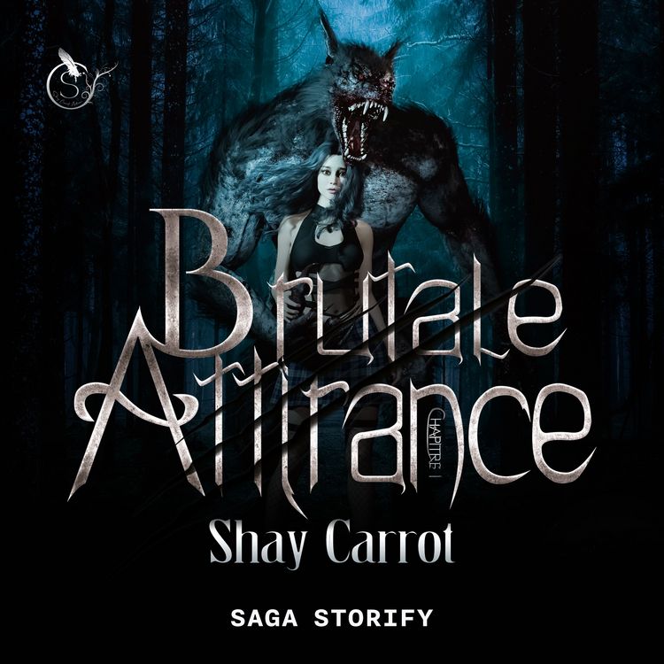 Produktbild: Brutale Attirance, Tome 1
