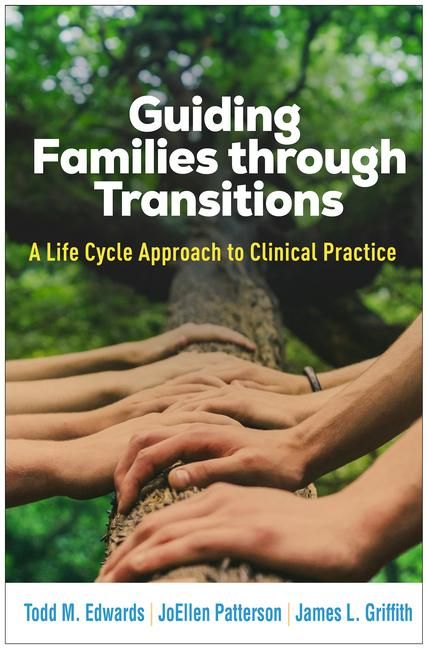 Produktbild: Guiding Families through Transitions