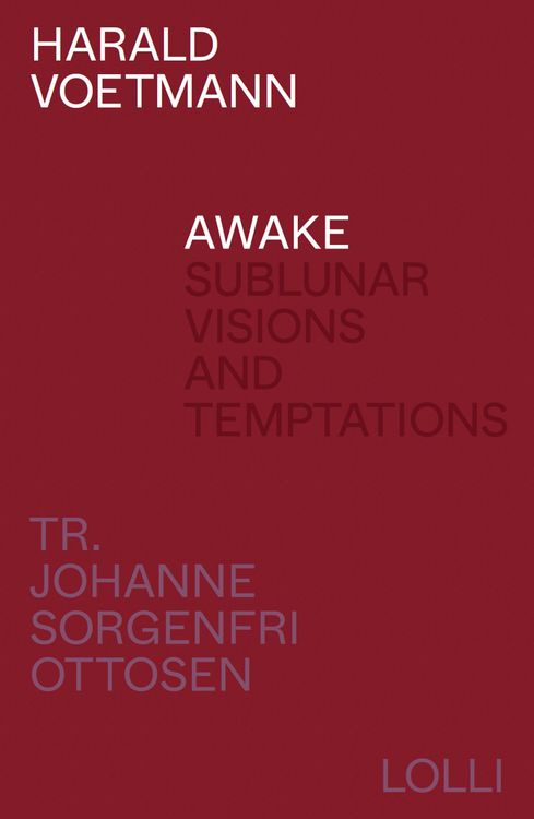 Produktbild: Awake