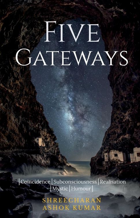 Produktbild: Five Gateways