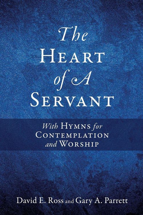 Produktbild: The Heart of A Servant